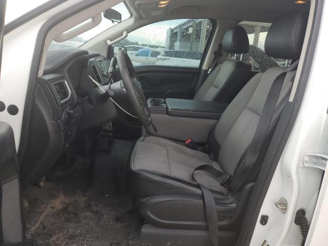 Photo 6 VIN: 1N6AA1EK5HN515993 - NISSAN TITAN S 