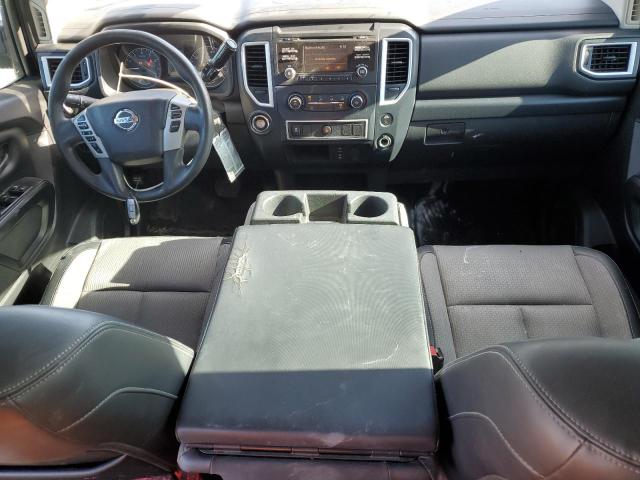 Photo 7 VIN: 1N6AA1EK5HN515993 - NISSAN TITAN S 