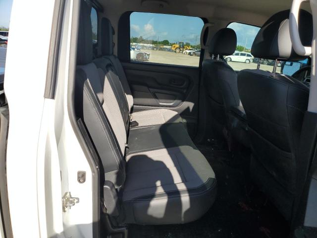 Photo 9 VIN: 1N6AA1EK5HN515993 - NISSAN TITAN S 