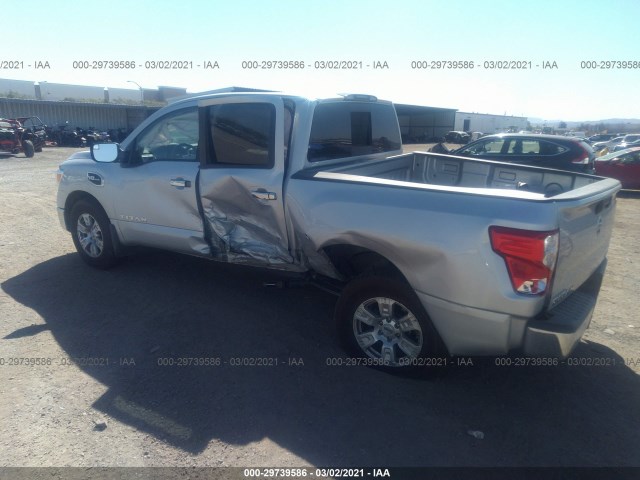 Photo 2 VIN: 1N6AA1EK5HN532812 - NISSAN TITAN 