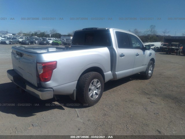 Photo 3 VIN: 1N6AA1EK5HN532812 - NISSAN TITAN 