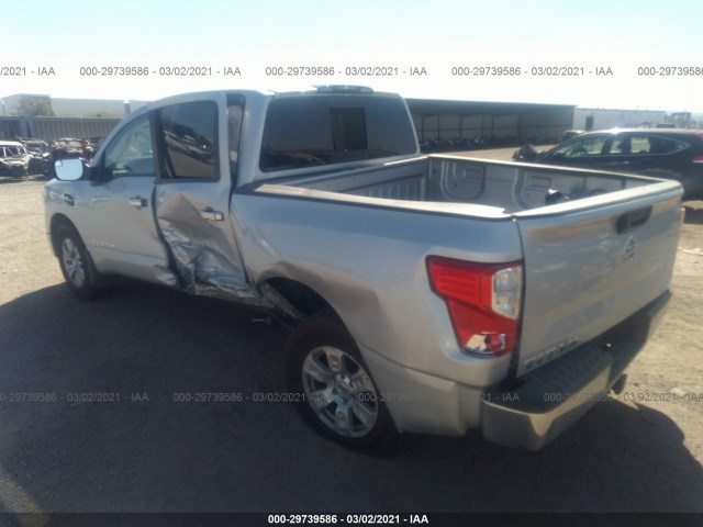 Photo 5 VIN: 1N6AA1EK5HN532812 - NISSAN TITAN 