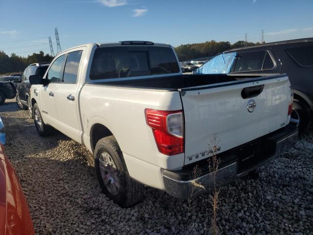 Photo 1 VIN: 1N6AA1EK5HN538190 - NISSAN TITAN S 