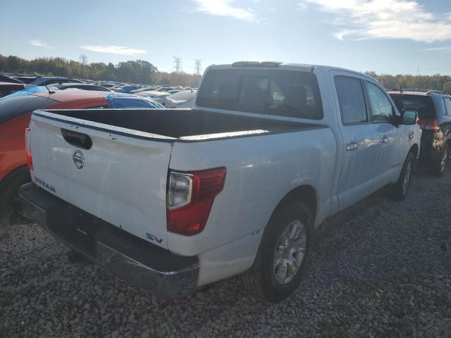 Photo 2 VIN: 1N6AA1EK5HN538190 - NISSAN TITAN S 