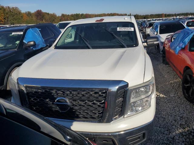 Photo 4 VIN: 1N6AA1EK5HN538190 - NISSAN TITAN S 