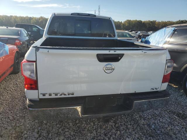 Photo 5 VIN: 1N6AA1EK5HN538190 - NISSAN TITAN S 