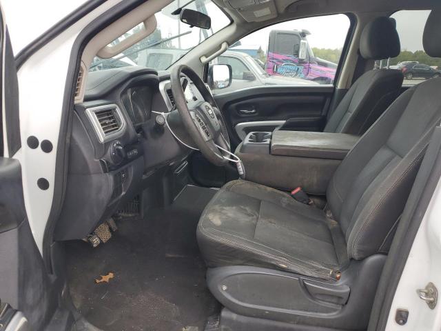 Photo 6 VIN: 1N6AA1EK5HN538190 - NISSAN TITAN S 