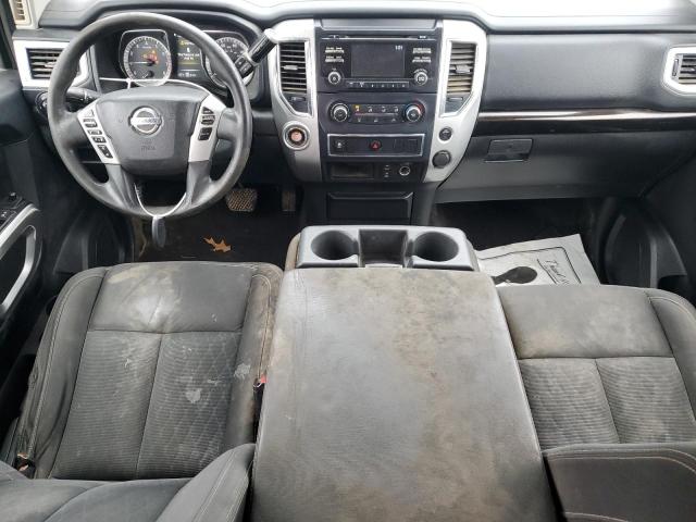 Photo 7 VIN: 1N6AA1EK5HN538190 - NISSAN TITAN S 