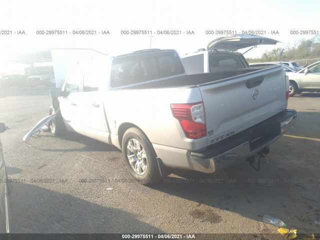 Photo 2 VIN: 1N6AA1EK5HN566345 - NISSAN TITAN 