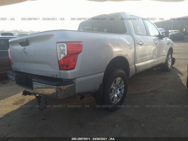 Photo 3 VIN: 1N6AA1EK5HN566345 - NISSAN TITAN 