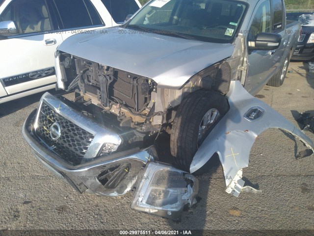 Photo 5 VIN: 1N6AA1EK5HN566345 - NISSAN TITAN 