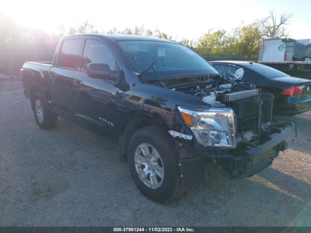 Photo 0 VIN: 1N6AA1EK5JN510976 - NISSAN TITAN 