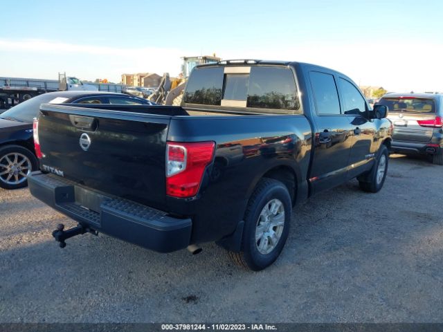 Photo 3 VIN: 1N6AA1EK5JN510976 - NISSAN TITAN 