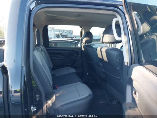 Photo 7 VIN: 1N6AA1EK5JN510976 - NISSAN TITAN 