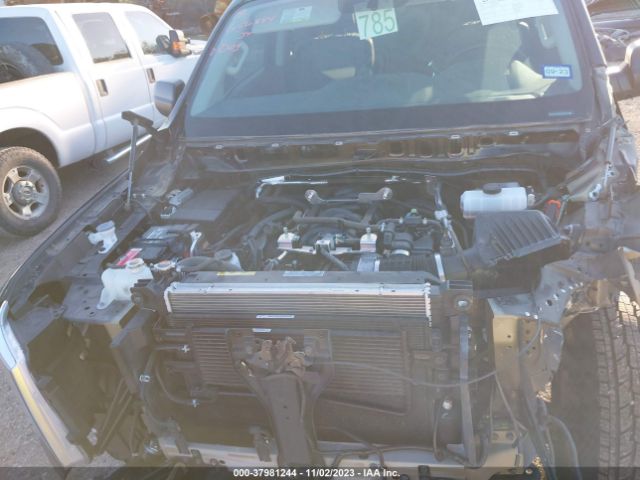 Photo 9 VIN: 1N6AA1EK5JN510976 - NISSAN TITAN 