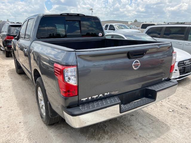 Photo 2 VIN: 1N6AA1EK5JN518589 - NISSAN TITAN S 