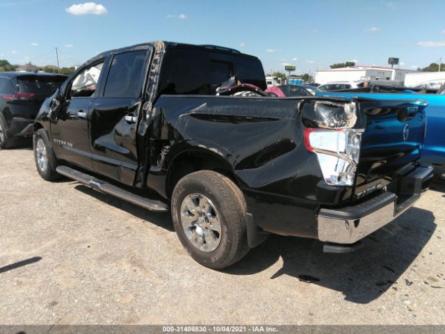 Photo 2 VIN: 1N6AA1EK5JN548806 - NISSAN TITAN 