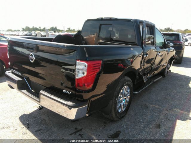 Photo 3 VIN: 1N6AA1EK5JN548806 - NISSAN TITAN 