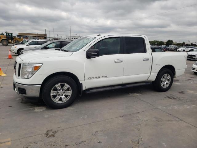 Photo 0 VIN: 1N6AA1EK5KN535328 - NISSAN TITAN S 