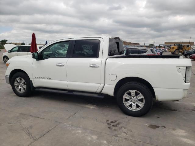 Photo 1 VIN: 1N6AA1EK5KN535328 - NISSAN TITAN S 