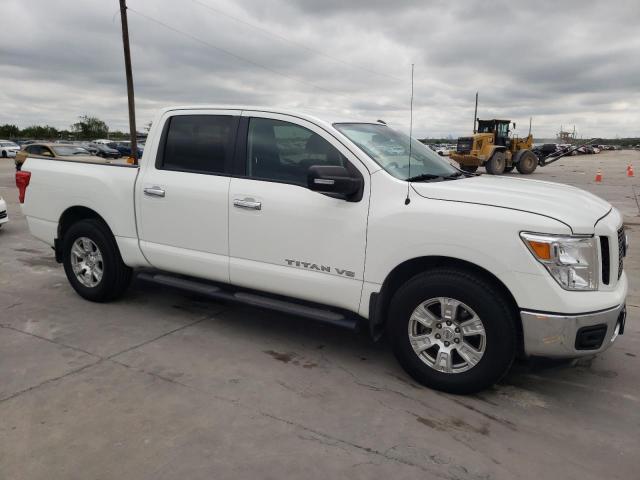 Photo 3 VIN: 1N6AA1EK5KN535328 - NISSAN TITAN S 