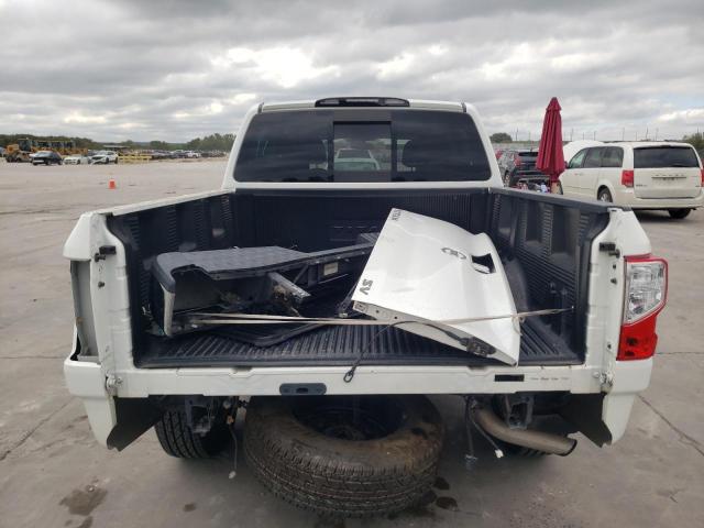 Photo 5 VIN: 1N6AA1EK5KN535328 - NISSAN TITAN S 