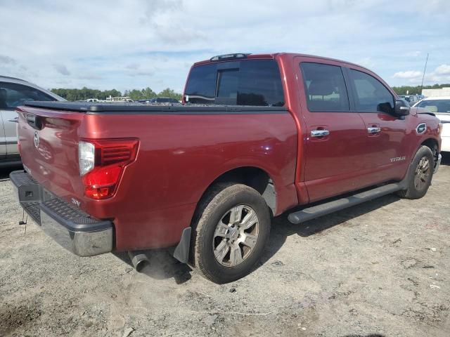 Photo 2 VIN: 1N6AA1EK6HN505103 - NISSAN TITAN S 