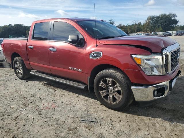 Photo 3 VIN: 1N6AA1EK6HN505103 - NISSAN TITAN S 