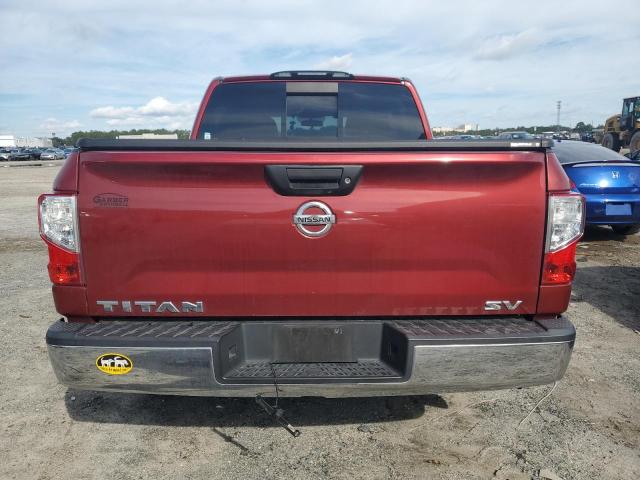 Photo 5 VIN: 1N6AA1EK6HN505103 - NISSAN TITAN S 