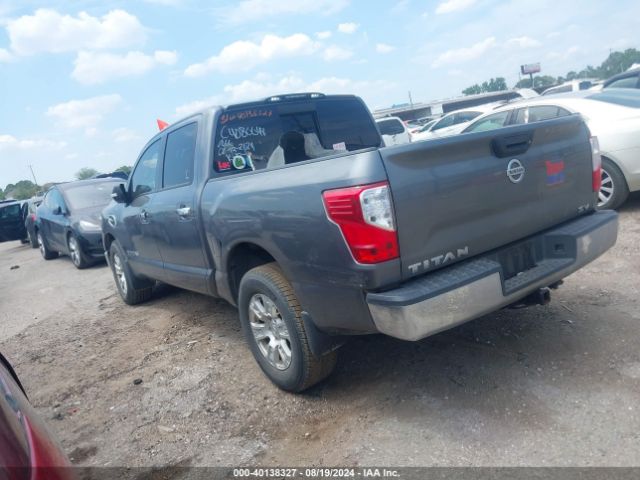 Photo 2 VIN: 1N6AA1EK6HN524301 - NISSAN TITAN 