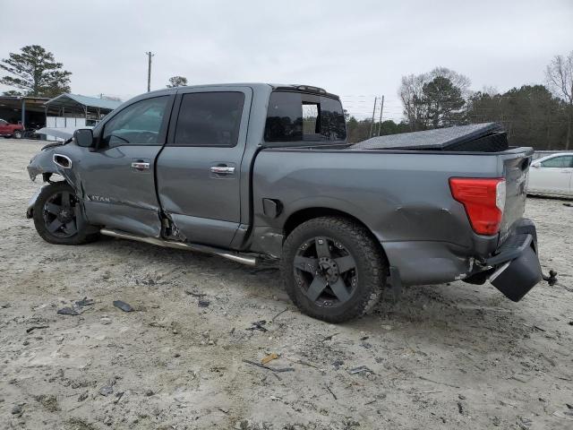 Photo 1 VIN: 1N6AA1EK6HN529739 - NISSAN TITAN 