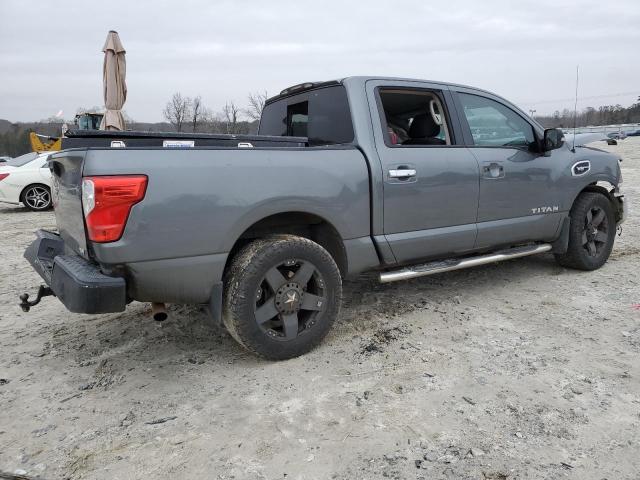 Photo 2 VIN: 1N6AA1EK6HN529739 - NISSAN TITAN 