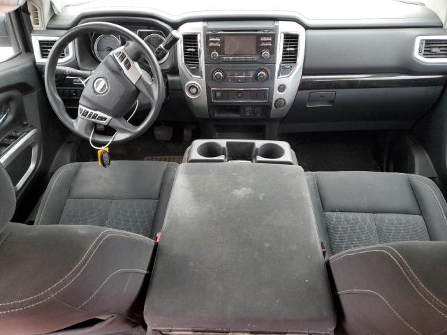 Photo 7 VIN: 1N6AA1EK6HN529739 - NISSAN TITAN 