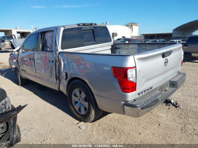 Photo 2 VIN: 1N6AA1EK6HN532818 - NISSAN TITAN 