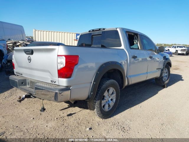 Photo 3 VIN: 1N6AA1EK6HN532818 - NISSAN TITAN 