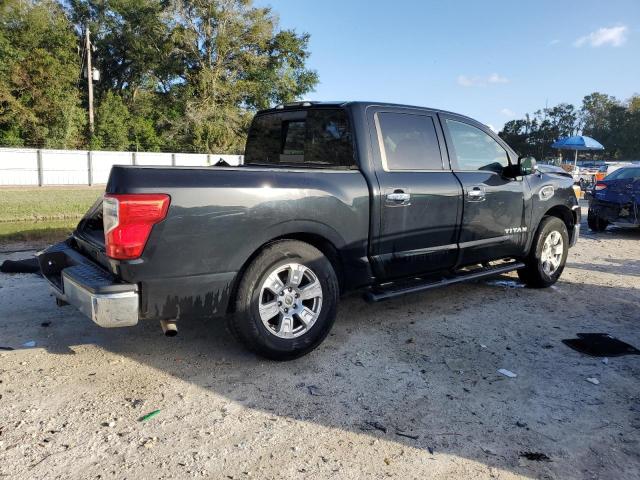 Photo 2 VIN: 1N6AA1EK6HN545455 - NISSAN TITAN S 