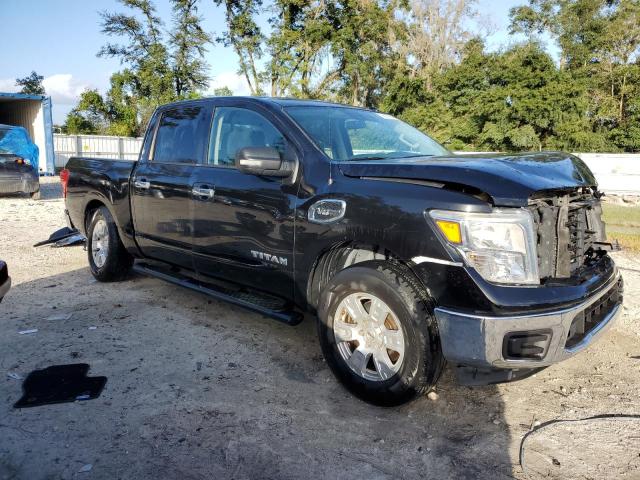 Photo 3 VIN: 1N6AA1EK6HN545455 - NISSAN TITAN S 