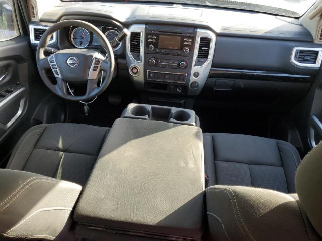 Photo 7 VIN: 1N6AA1EK6HN545455 - NISSAN TITAN S 