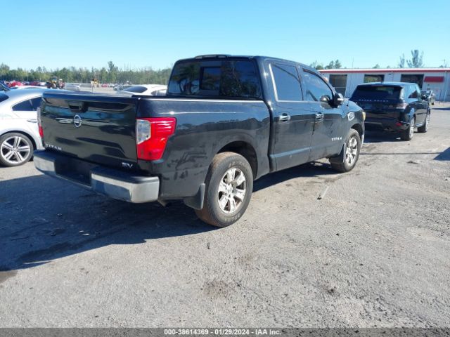 Photo 3 VIN: 1N6AA1EK6HN554091 - NISSAN TITAN 