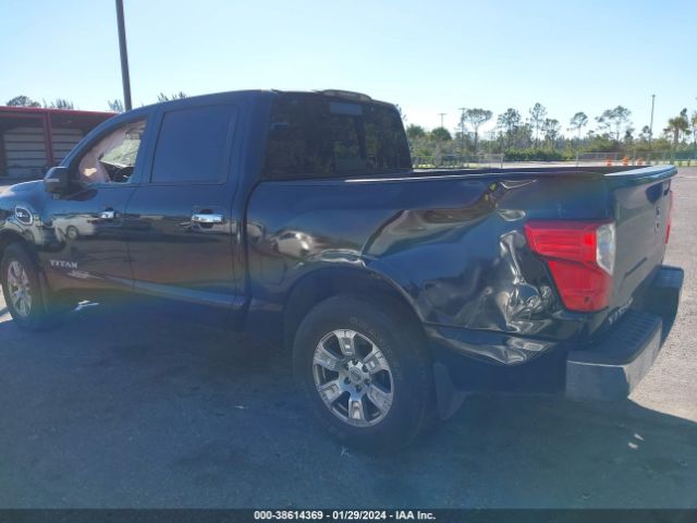 Photo 5 VIN: 1N6AA1EK6HN554091 - NISSAN TITAN 