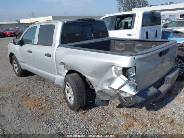 Photo 2 VIN: 1N6AA1EK6JN504796 - NISSAN TITAN 