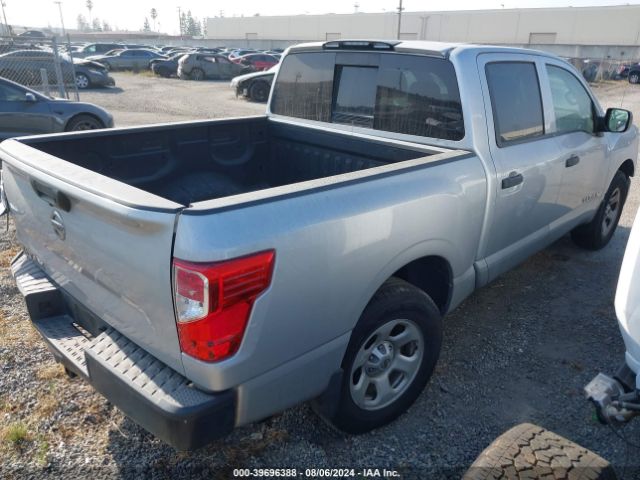 Photo 3 VIN: 1N6AA1EK6JN504796 - NISSAN TITAN 