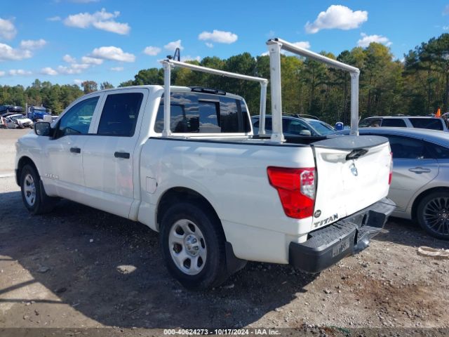 Photo 2 VIN: 1N6AA1EK6JN544036 - NISSAN TITAN 