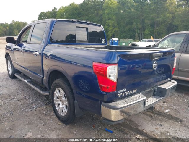 Photo 2 VIN: 1N6AA1EK6KN506176 - NISSAN TITAN 