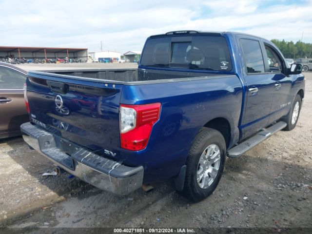 Photo 3 VIN: 1N6AA1EK6KN506176 - NISSAN TITAN 