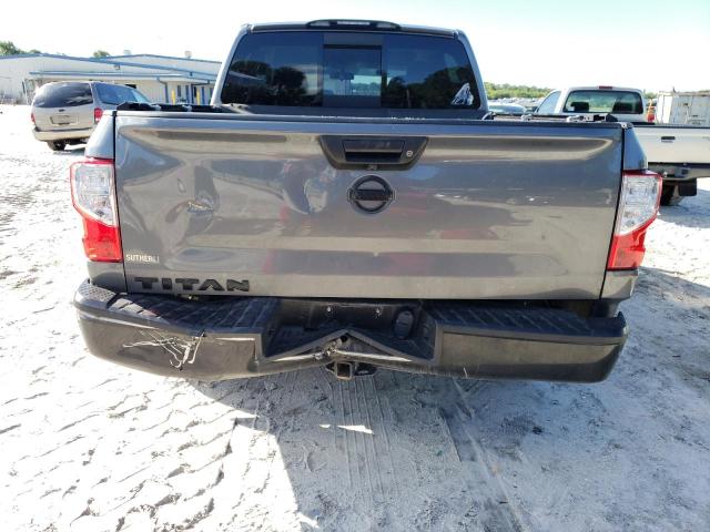 Photo 5 VIN: 1N6AA1EK6KN532339 - NISSAN TITAN S 