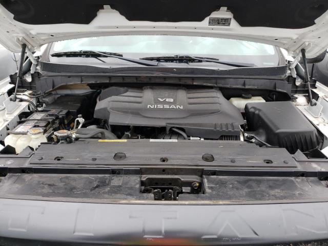 Photo 6 VIN: 1N6AA1EK6KN535726 - NISSAN TITAN S 