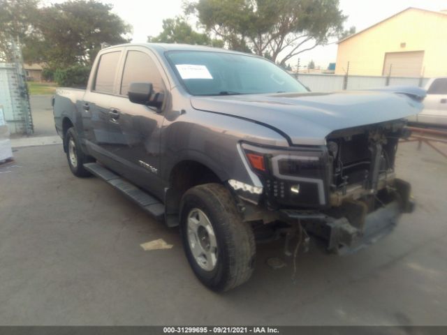 Photo 0 VIN: 1N6AA1EK7HN512948 - NISSAN TITAN 