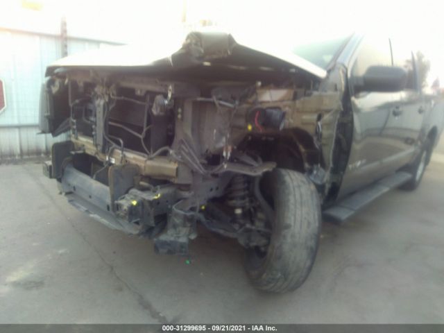 Photo 5 VIN: 1N6AA1EK7HN512948 - NISSAN TITAN 