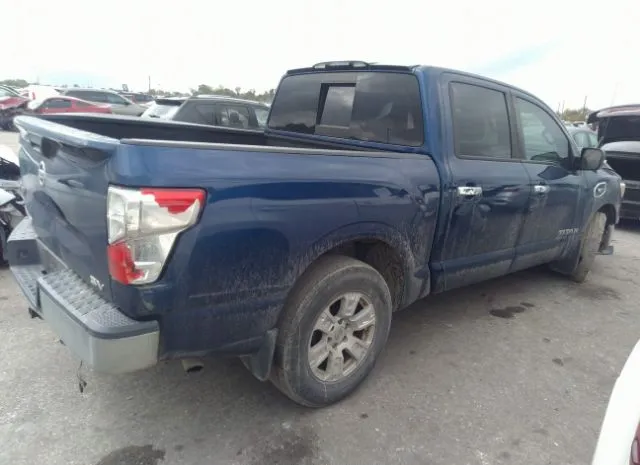 Photo 3 VIN: 1N6AA1EK7HN523139 - NISSAN TITAN 